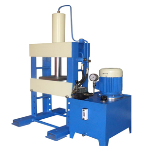 H Frame Hydraulic Presses