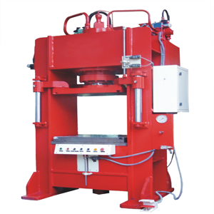 H Frame Hydraulic Presses