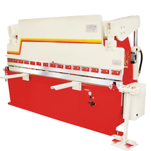 Hydraulic Press Brake