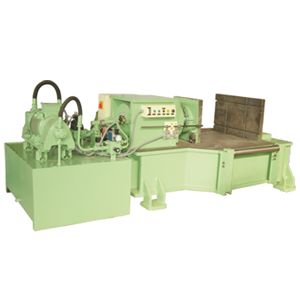 Horizontal Hydraulic Presses