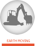 Earth Moving